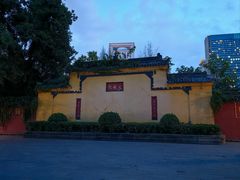 -成都瑞城名人酒店