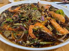 -玛扎烧烤私房菜