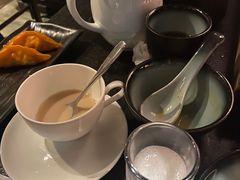 -湊湊火锅·茶憩(新中关购物中心店)