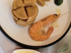 -南山鲜虾面·活鲜小馆·海味大连菜(南山总店)