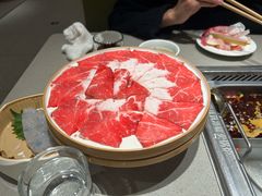 -海底捞火锅(丰尚国际广场店)