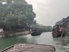 -乌镇西栅景区