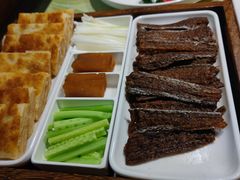 -京尊烤鸭店JINGZUN(春秀路店)