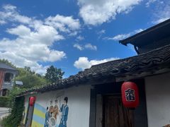 -将军关探险漂流