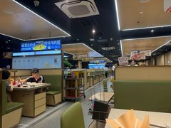 -海底捞火锅(龙湖金沙天街店)