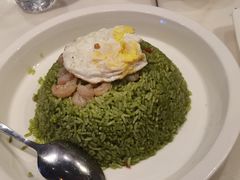 海鲜炒饭-粤小馆(天安云谷店)