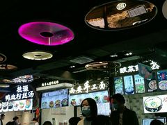 -南京时尚莱迪购物广场(正洪街店)