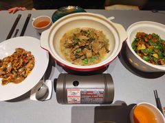 -徐记海鲜(南油永新汇店)