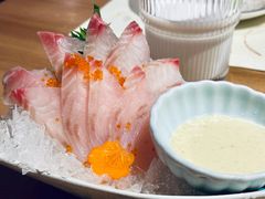 -和创柚子·会席日本料理(新区淮海街店)