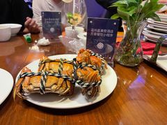 -温州喜来登酒店-盛宴西餐厅