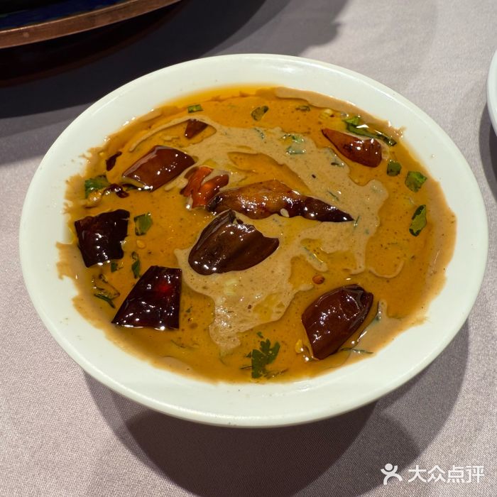 东来顺饭庄(apm总店)图片