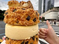 -KUMO KUMO甜品·冰淇淋(深圳壹方城店)