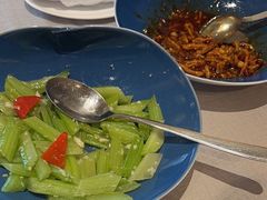 -希尔顿酒店-豫园中餐厅