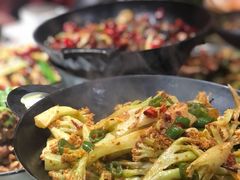 -俏湘私房菜(国贸店)