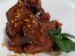 -和记小菜(东方店)