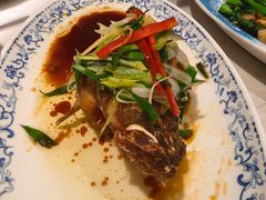 -常来小聚·广州非遗传承餐厅(高德置地店)