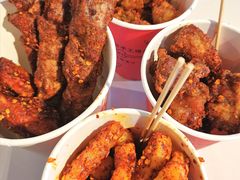 -首炸里脊肉(汉神购物广场店)