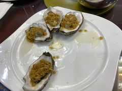 -望海潮海鲜店 特色家常菜(在海一方店)