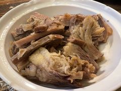 黄牛肉-格日勒阿妈蒙古厨房(大召店)