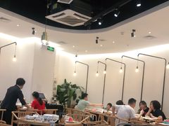 大堂-湯系·煲汤手艺人(东二环泰禾广场店)