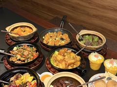 -旺爷砂锅·茶作(国贸城店)