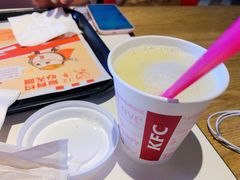 -肯德基(中纬店)