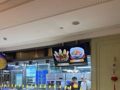 -新海渔港·胶东海鲜家常菜·家宴(奥体中心店)