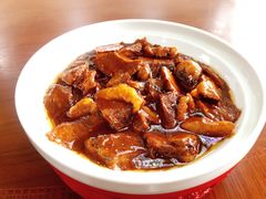 -红旗饭庄