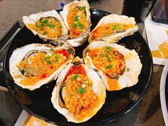 -一棠龙虾•王牌虾球(楚河汉街店)