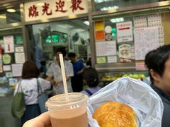 -金凤茶餐厅(湾仔店)