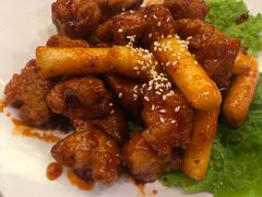 -韩礼年糕(飞虹路店)