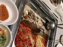 -海底捞火锅(凯德广场店)