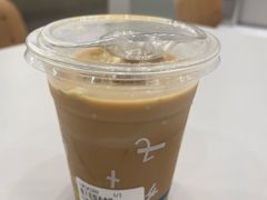 -Seesaw Coffee(武商MALL·武广店)