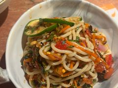 -浩海火燒雲傣家菜(芮欧百货店)