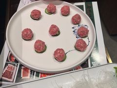 -南门四季铜锅涮肉(大屯·北苑店)