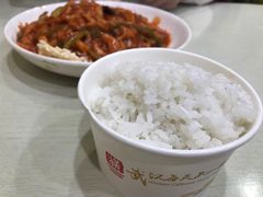 米饭-卢庄(江汉路店)