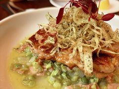 -Bistro 63 创意融合料理(广粤天地店)
