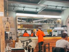 -破店肥哈·东北烧烤·夜宵(南山保利店)