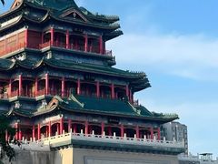 -咸阳湖景区