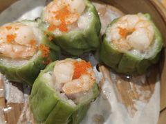 -叹茶靓点·粤式餐厅·全天茶市(石井万民广场店)