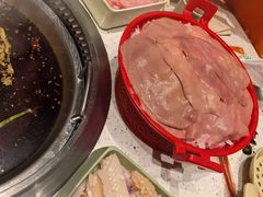 -巴倒烫陆派火锅山庄(南山总店)