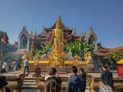 -西双版纳总佛寺