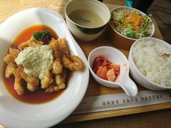 -和风日本料理(腾飞园店)