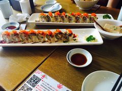-井圣日膳(万达店)