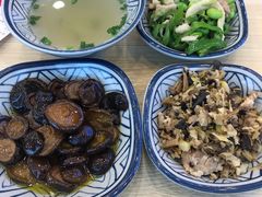 -朱洪元苏式面馆(绿宝广场店)