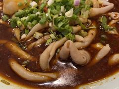 -北京烤鸭爱上川菜(中山路店)
