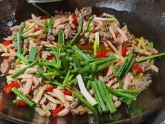 -国庆鸡杂老店