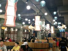大堂-云天楼国鼎喜宴中心(国鼎店)