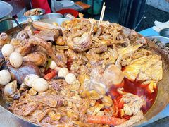 卤菜-吴长子卤菜馆(统一街店)