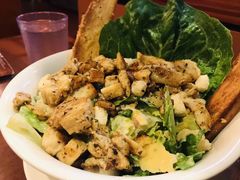 -Pancakes on the rocks(Darling Harbour)